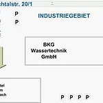 Am Arbach Eningen unter Achalm