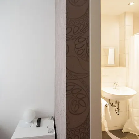 Hotel Hotel Garni Am Arbach Eningen unter Achalm