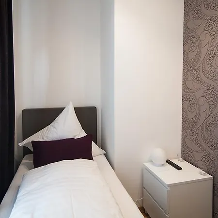 Hotel Garni Am Arbach Hotel