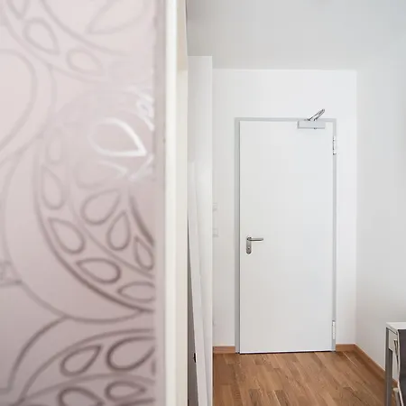 Hotel Hotel Garni Am Arbach