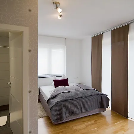 Am Arbach Hotel 3*