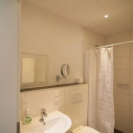 Hotel Garni Am Arbach Hotel Eningen unter Achalm