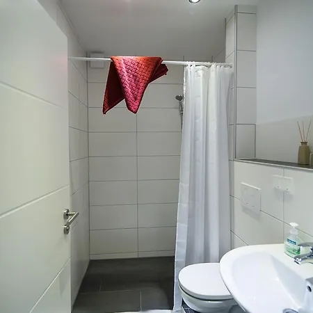 Hotel Garni Am Arbach Hotel