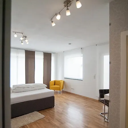 Hotel Am Arbach Eningen unter Achalm