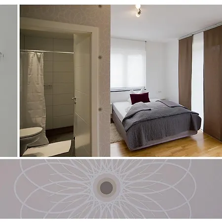 Hotel Garni Am Arbach Hotel