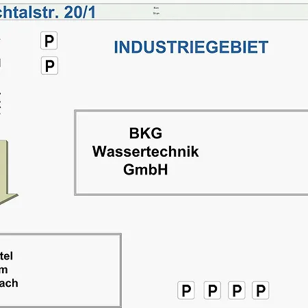 Am Arbach Eningen unter Achalm