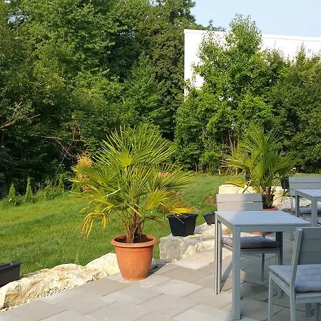 Hotel Garni Am Arbach