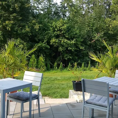 Hotel Garni Am Arbach 3* Eningen unter Achalm